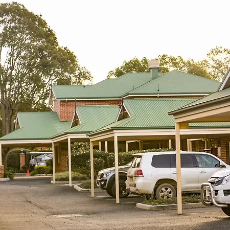 Nightcap At Federal Hotel Toowoomba-2