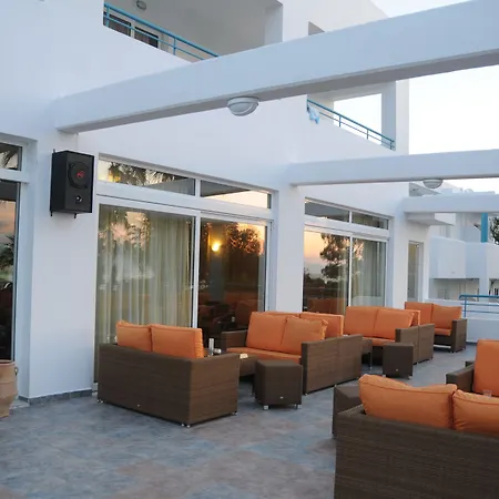 Irina Beach Hotel-3