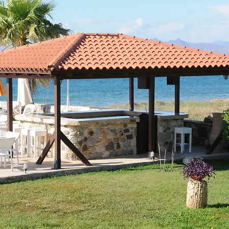 Irina Beach Hotel-2