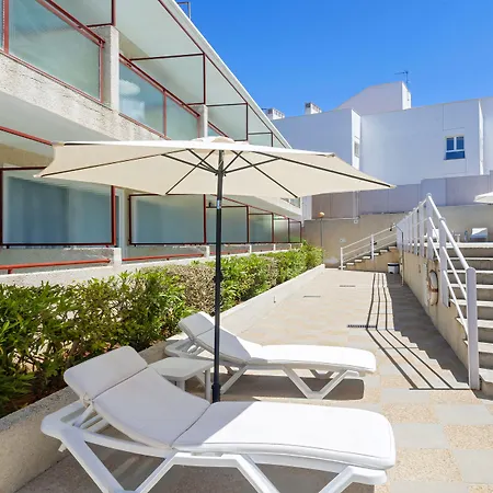 Hostal Molins Park-3