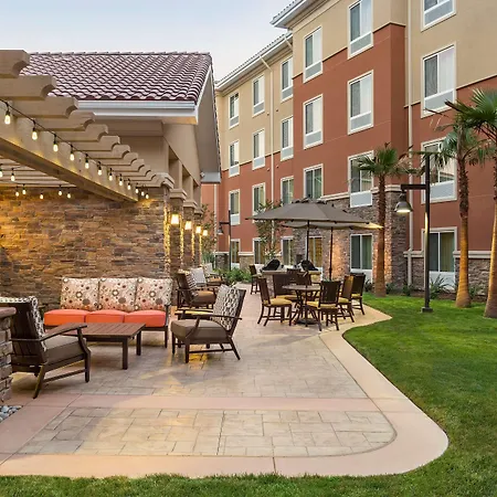 Homewood Suites By Hilton San Bernardino-3