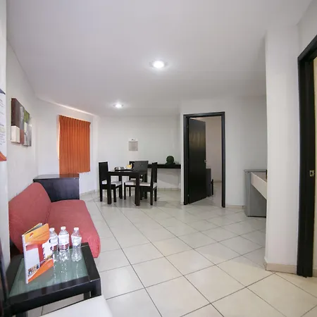 Hotel Rs Suites-2
