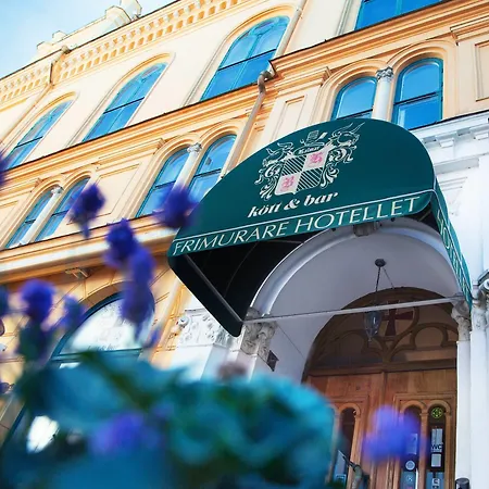 Frimurarehotellet; Sure Hotel Collection By Best Western-3