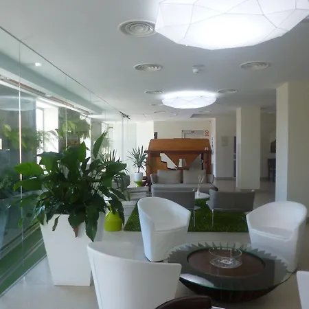 Hotel Ceres-2