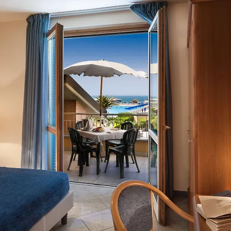 Continental Resort-2