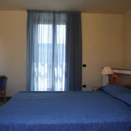 Continental Resort-2