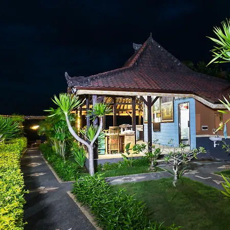 Laguna Reef Huts-2