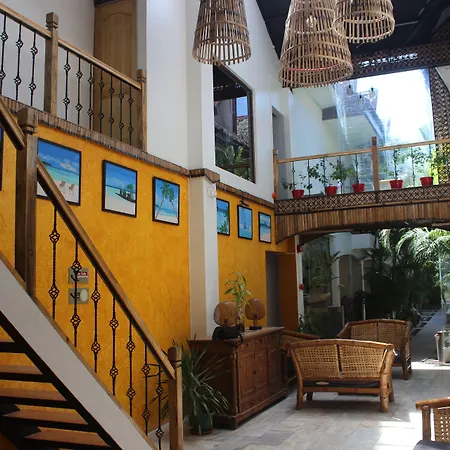 Nirvana Beach Resort-3