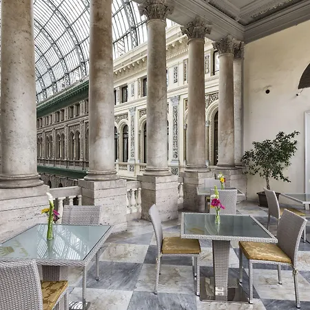 B&B Art Suite Santa Brigida-3