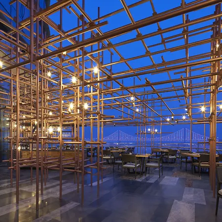 Grand Hyatt Dalian-2