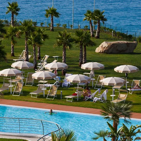 Infinity Resort Tropea-3