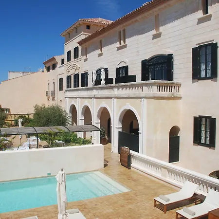 Faustino Gran Relais & Chateaux-3