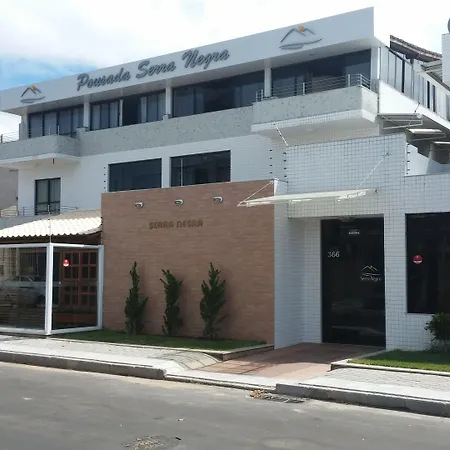 Serra Negra Pousada Spa by Easy Hotéis-2