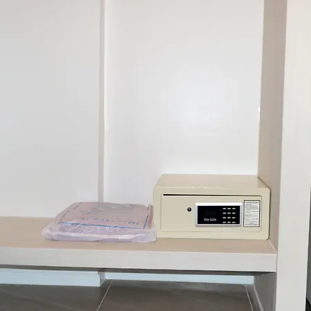 Flipper Lodge Hotel - Sha Extra Plus-3