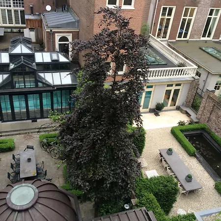 Royal Amsterdam Hotel-3
