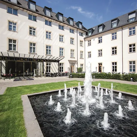 Living Hotel De Medici-3