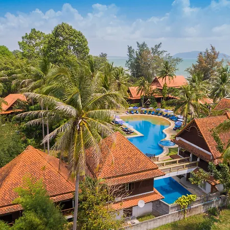 Coral Hotel Bangsaphan-2