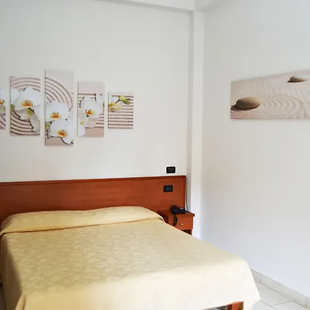 B&B Centrale Affittacamere-2