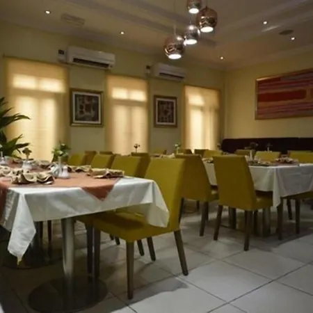 Palazzo Dumont Hotel-2