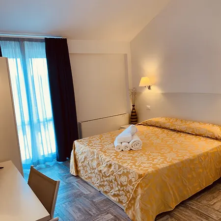 Hotel Muita di Mari-2