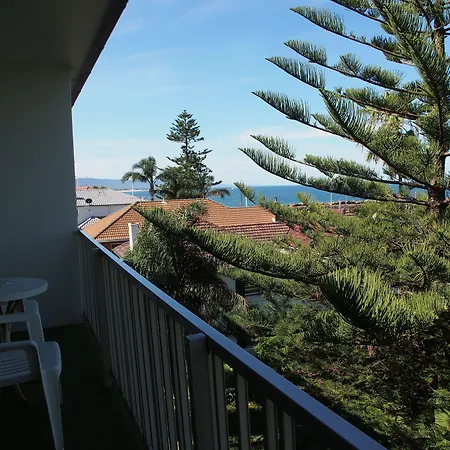 Boat Harbour Motel-3