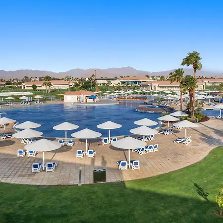 Pickalbatros Golf Luxury Suites-2