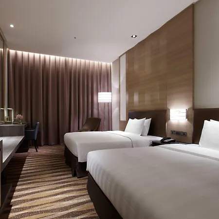 City Suites - Kaohsiung Chenai-3