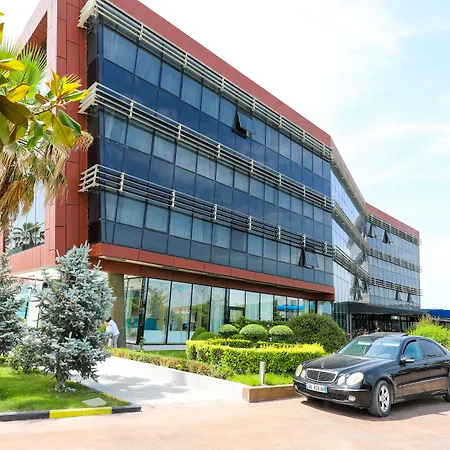 Best Western Premier Ark Hotel-3