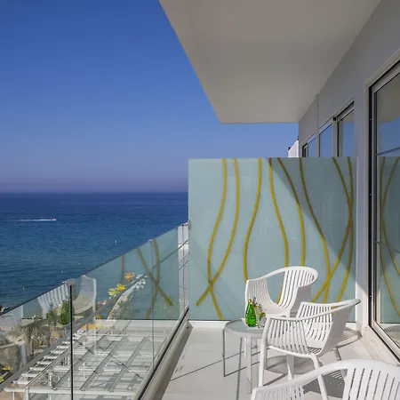 Constantinos The Great Beach Hotel-3