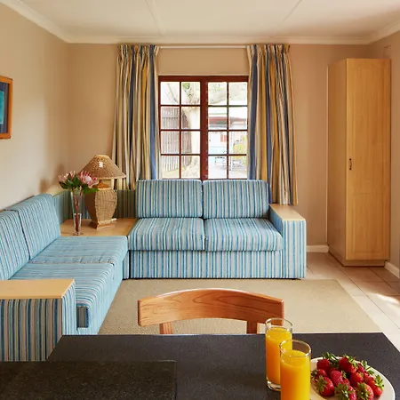 Gooderson Knysna Chalets-3