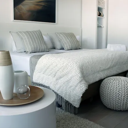 Swakopmund Luxury Suites-2