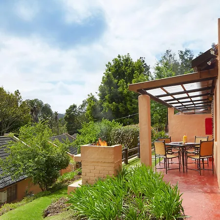 Gooderson Knysna Chalets-2
