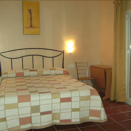 Beatriz Charming Hostal-3