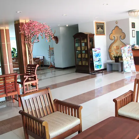 Aonang Silver Orchid Resort-2
