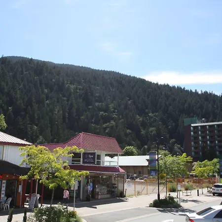 Harrison Spa Motel-2