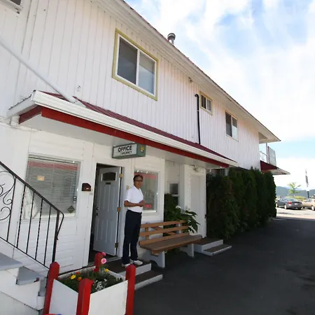 Harrison Spa Motel-3