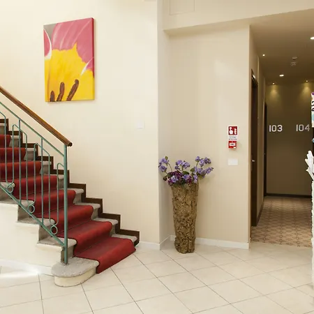 Hotel Mare Live-3
