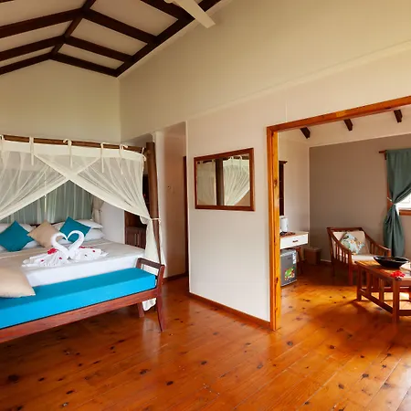 Le Vasseur La Buse Eco Resort-2