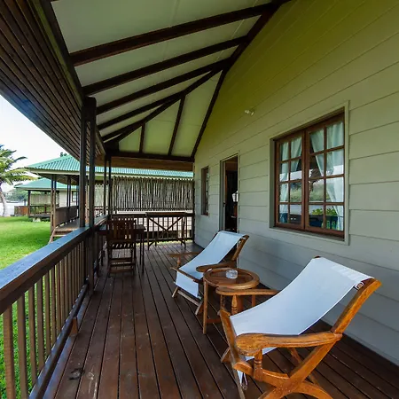 Le Vasseur La Buse Eco Resort-3