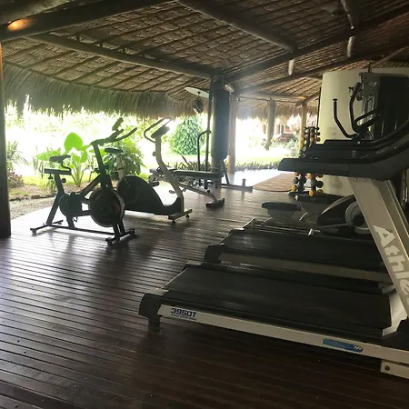 Essenza Hotel-2