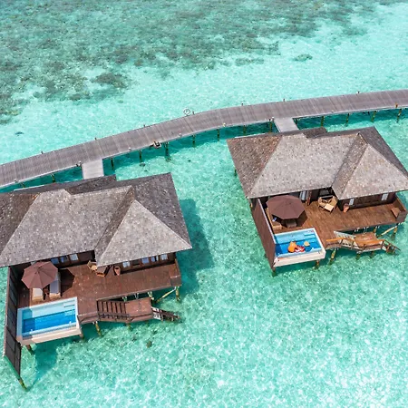 Lily Beach Resort And Spa-2