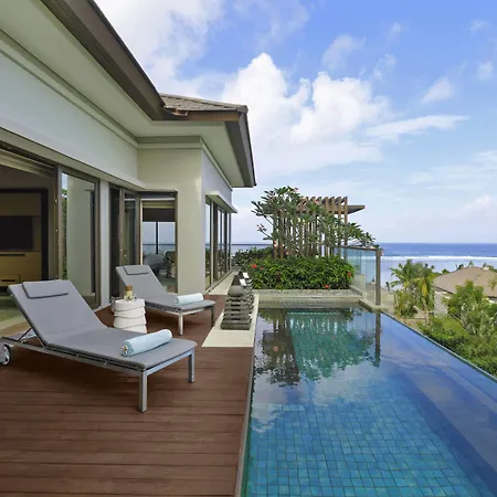 The Ritz-Carlton Bali-3