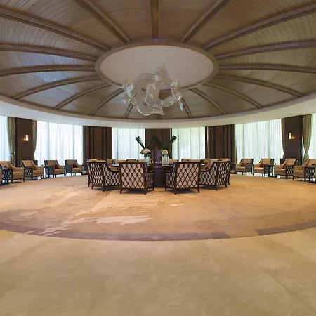 The Westin Blue Bay Resort & Spa-2