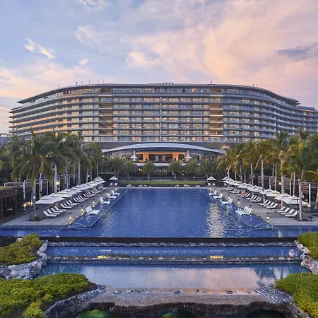 The Westin Blue Bay Resort & Spa-3