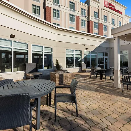 Hilton Garden Inn Findlay-2
