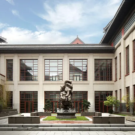 Hilton Tianjin Eco-City-2