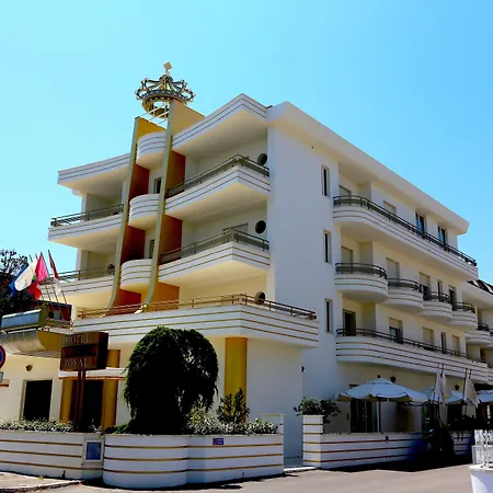 Hotel Royal-3