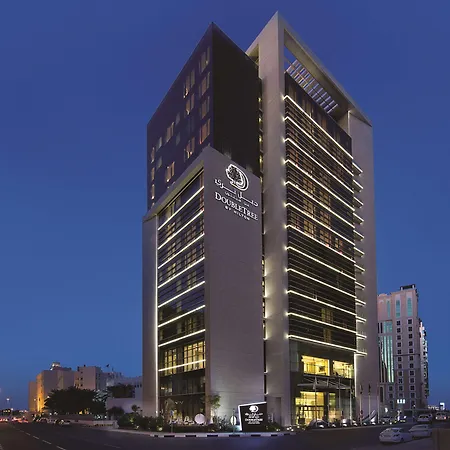Doubletree By Hilton Doha Old Town-2