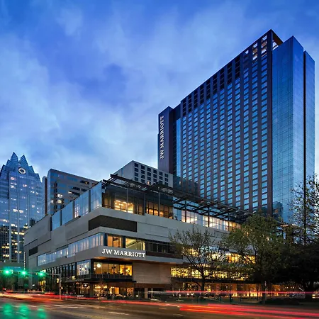 Jw Marriott Austin-3