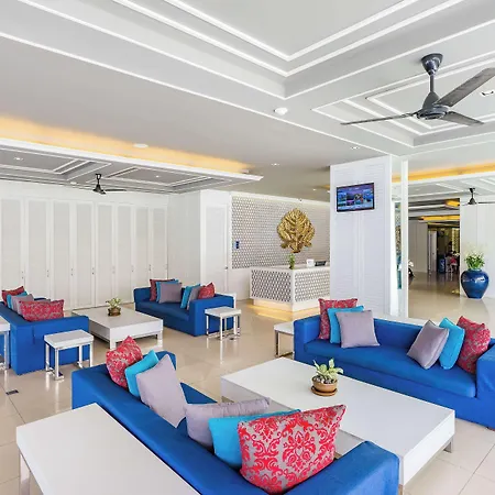 Best Western Patong Beach-2
